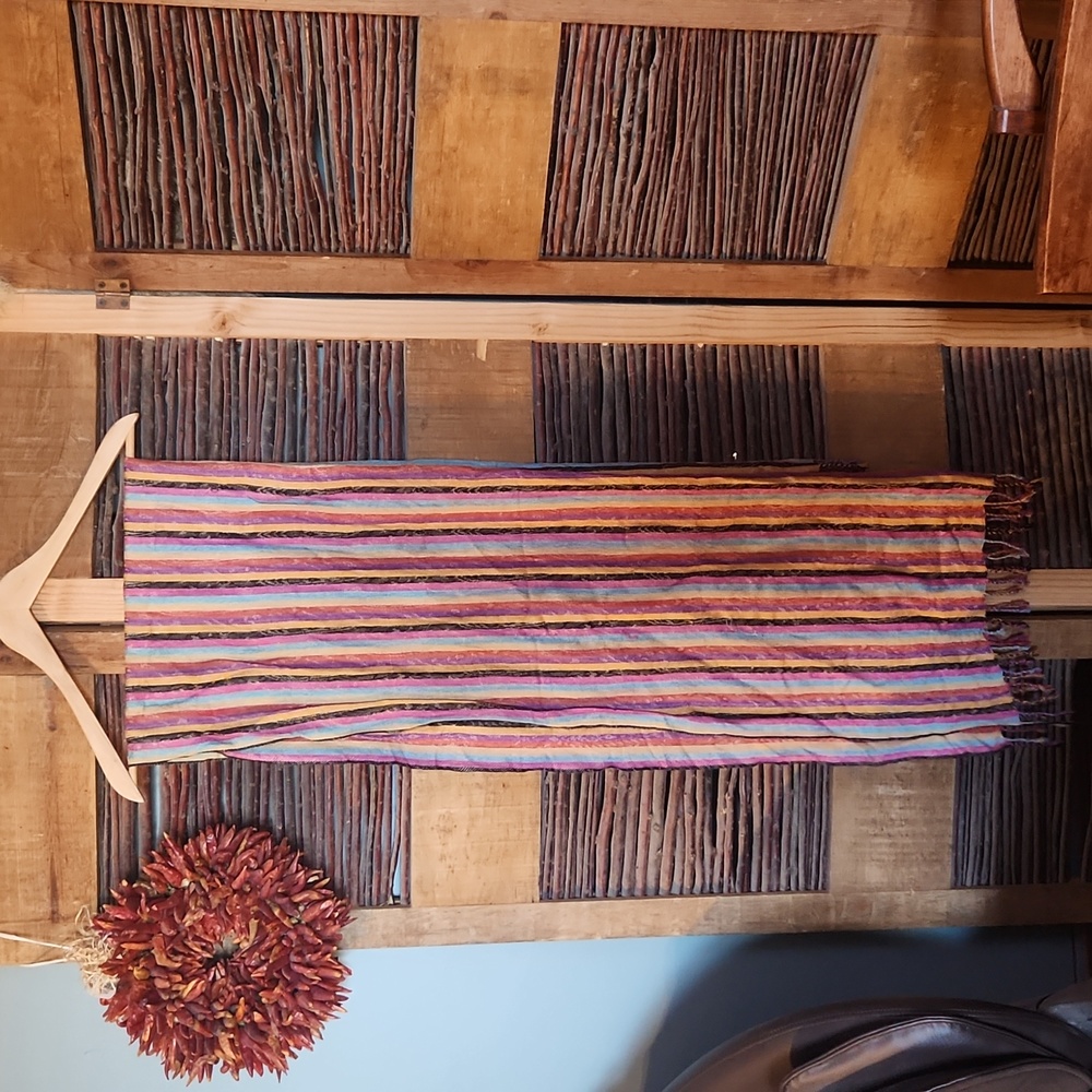 Beautiful scarf or wrap